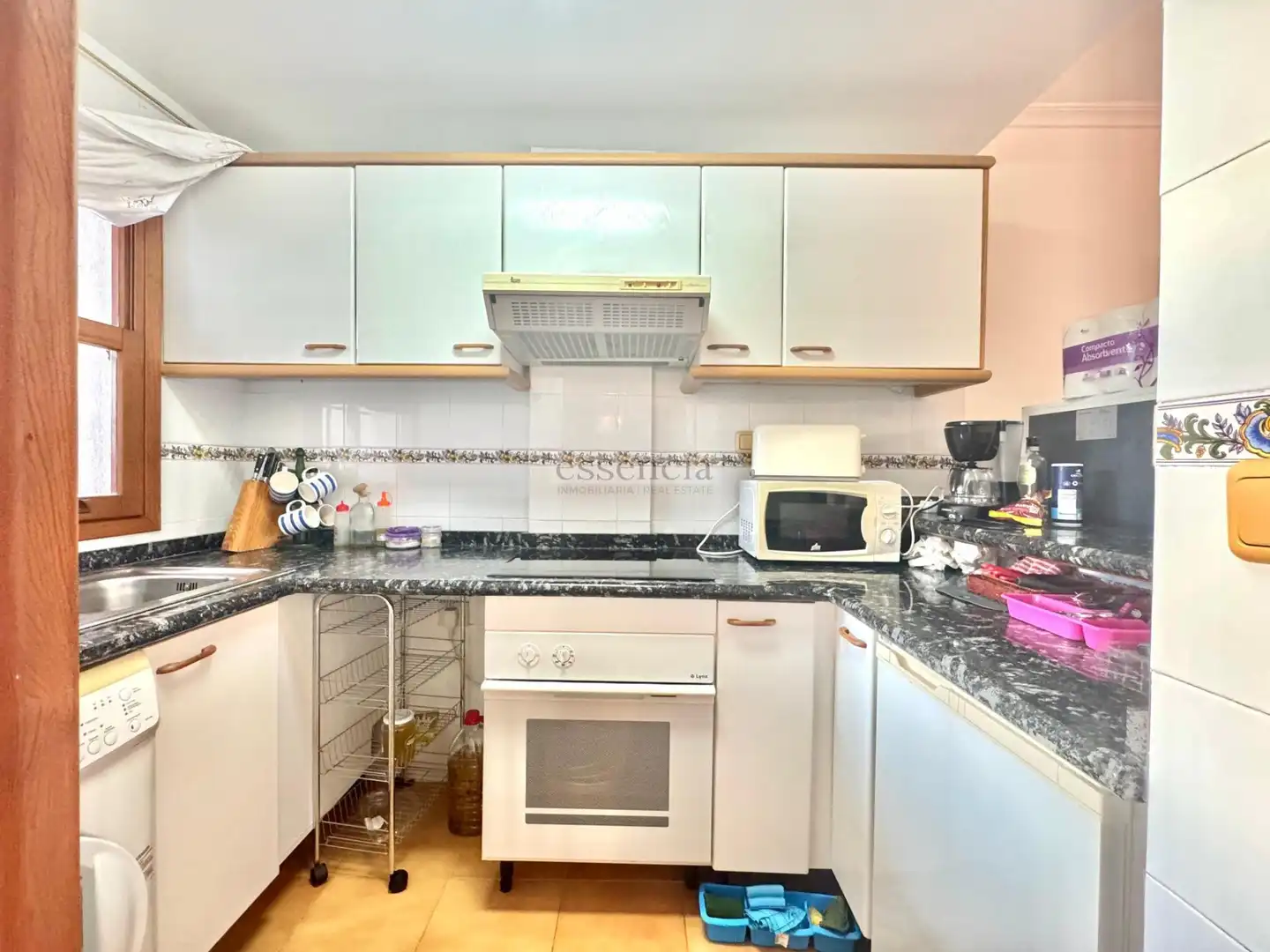 Apartament amb terrassa en venda a Pego, imagen 9