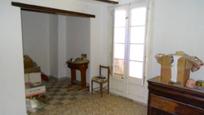 Sala d'estar de Casa o xalet en venda en Xerta amb Jardí privat