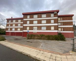 Exterior view of Apartment for sale in Labastida / Bastida
