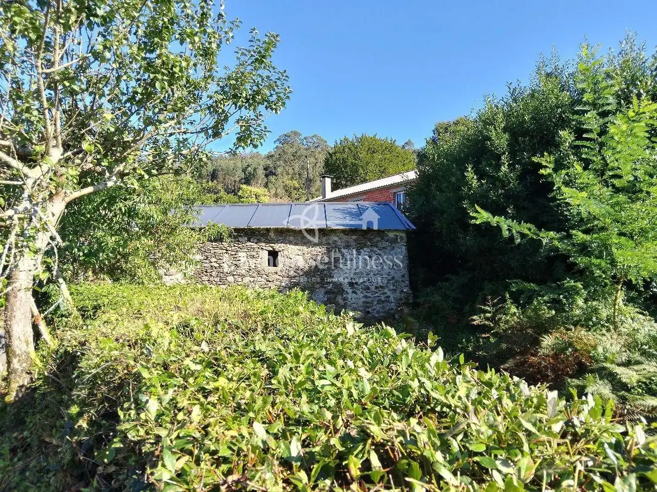 Haus mit Garten zum Verkauf in As Somozas, imagen 25