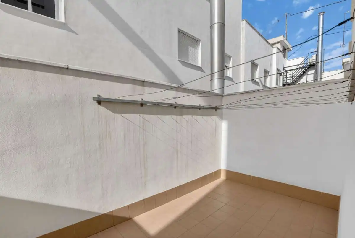 Mini appartamento con ascensore in vendita a Santiago de la Ribera, imagen 20