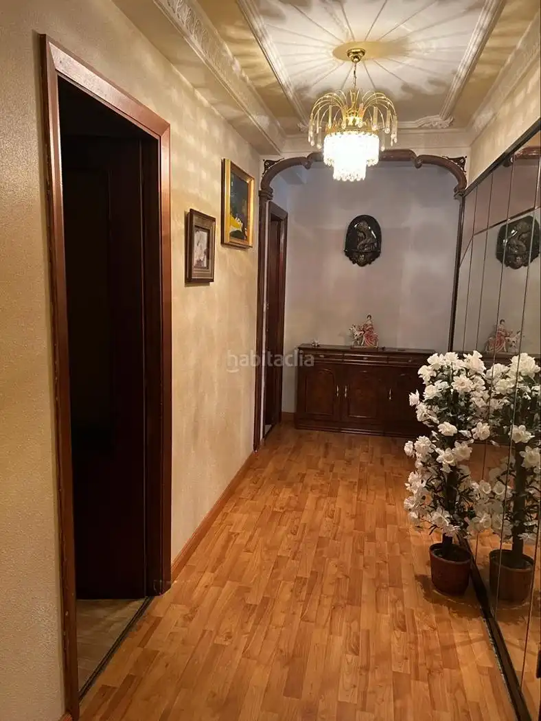 Piso en venta en Calle la Linera 15, imagen 7