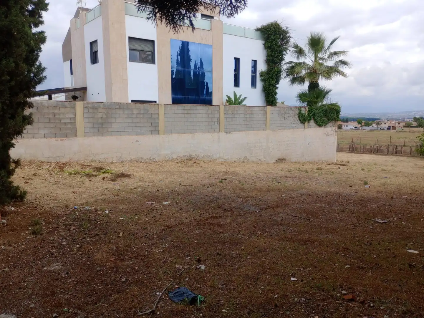 Terreny residencial en venda a Calle GERANEO (VENT) 2, imagen 9