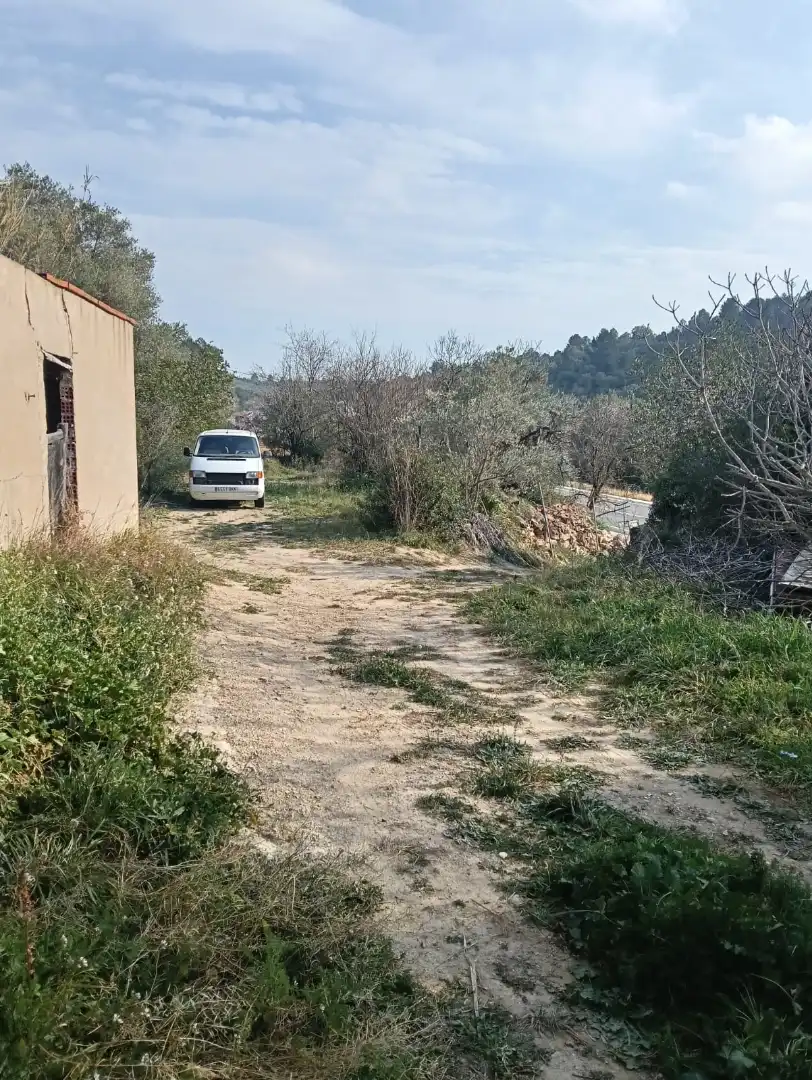 Casa rústica en venda a Vall d'Alba, imagen 22