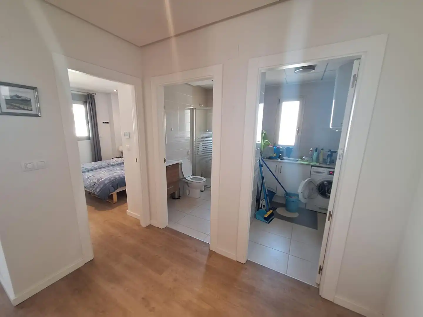 Apartament amb terrassa en venda a Calle CLAVO, imagen 5