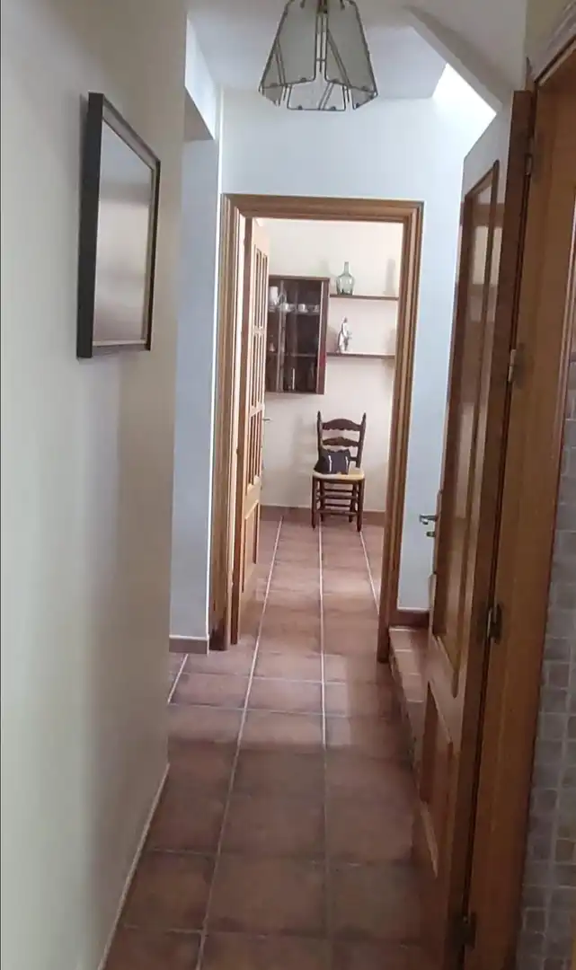 Detached homes for sale in Calle RAMON Y CAJAL, Jayena