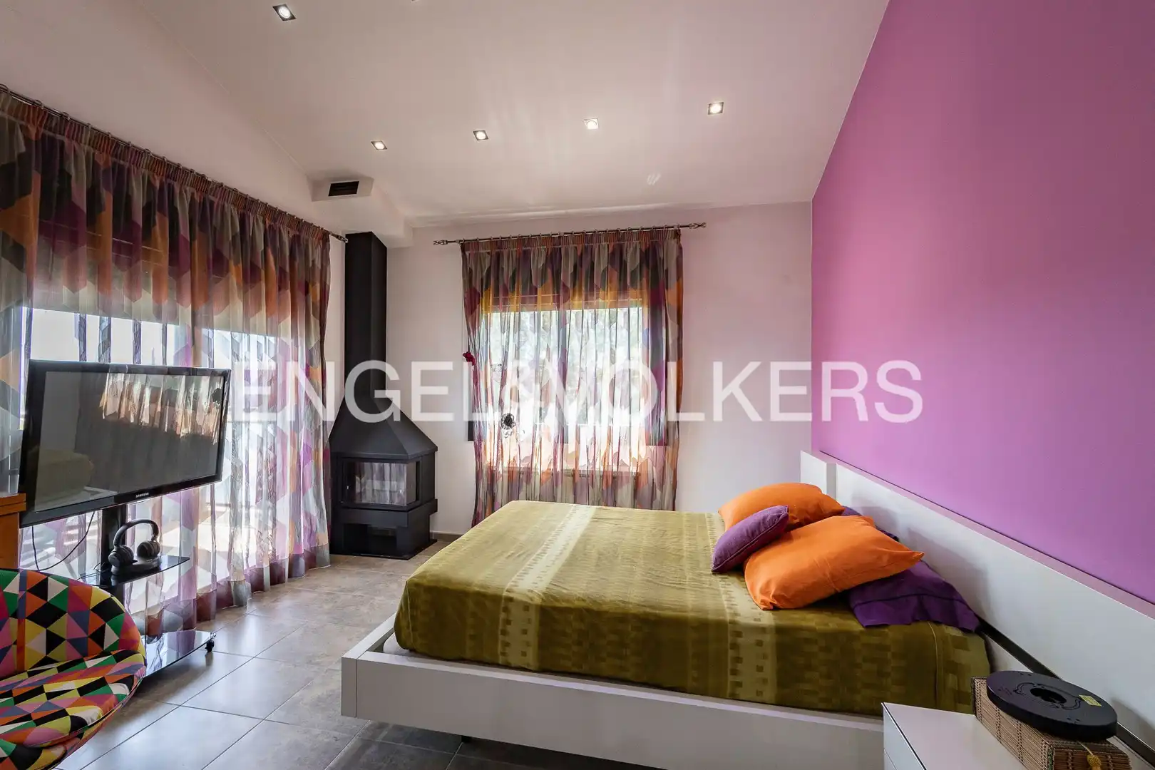 Casa con piscina en venta en Avinguda Can Valls, imagen 40