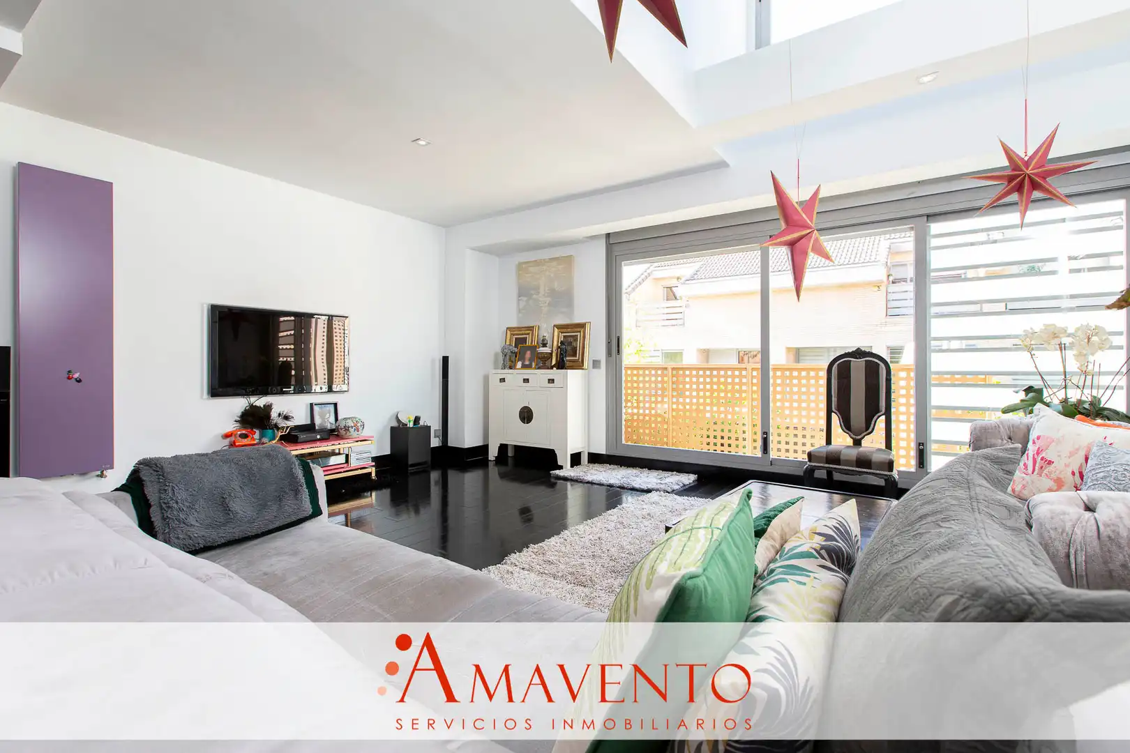 Casa o xalet de lloguer a Miramadrid