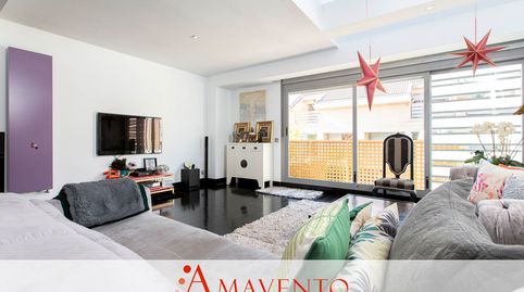 Foto 3 de Casa o xalet de lloguer a Miramadrid, Paracuellos de Jarama