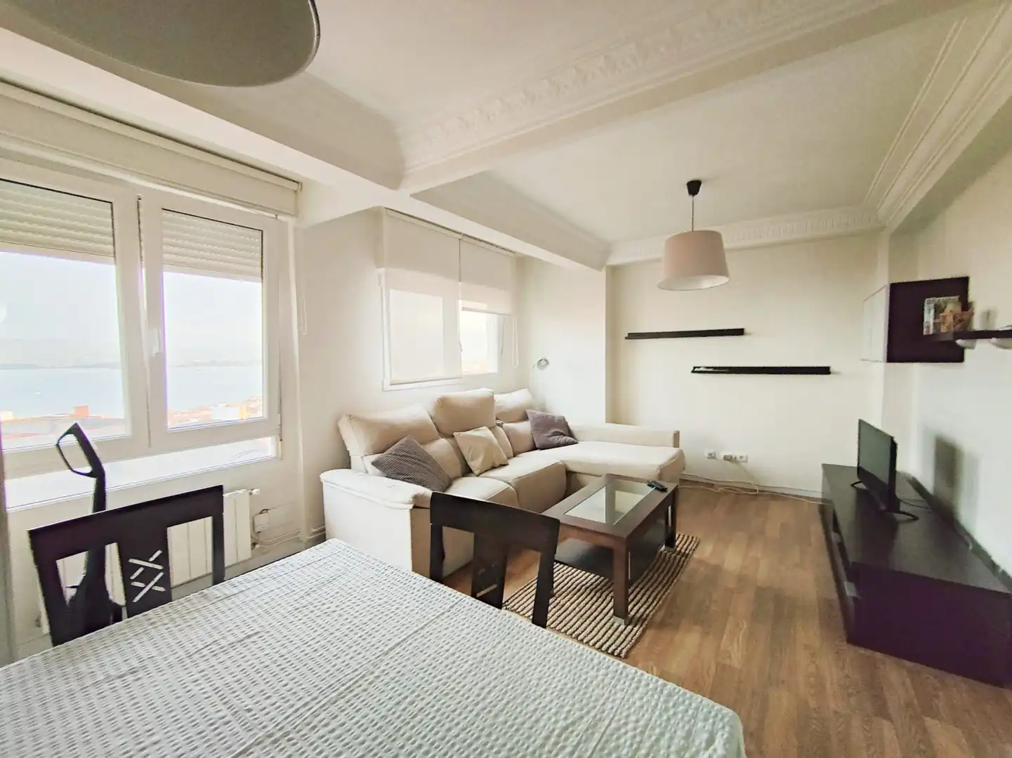 Wohnung zur Miete in Santander - Calle Santa Teresa, Puerto Chico