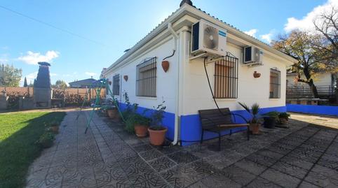 Foto 3 de Casa o xalet en venda a Escalona, Toledo