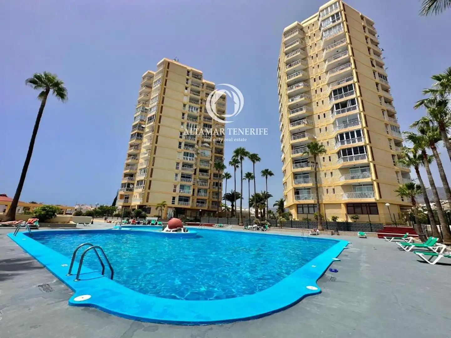 Apartamento con piscina en venta en Arquitecto Gómez Cuesta, imagen 18