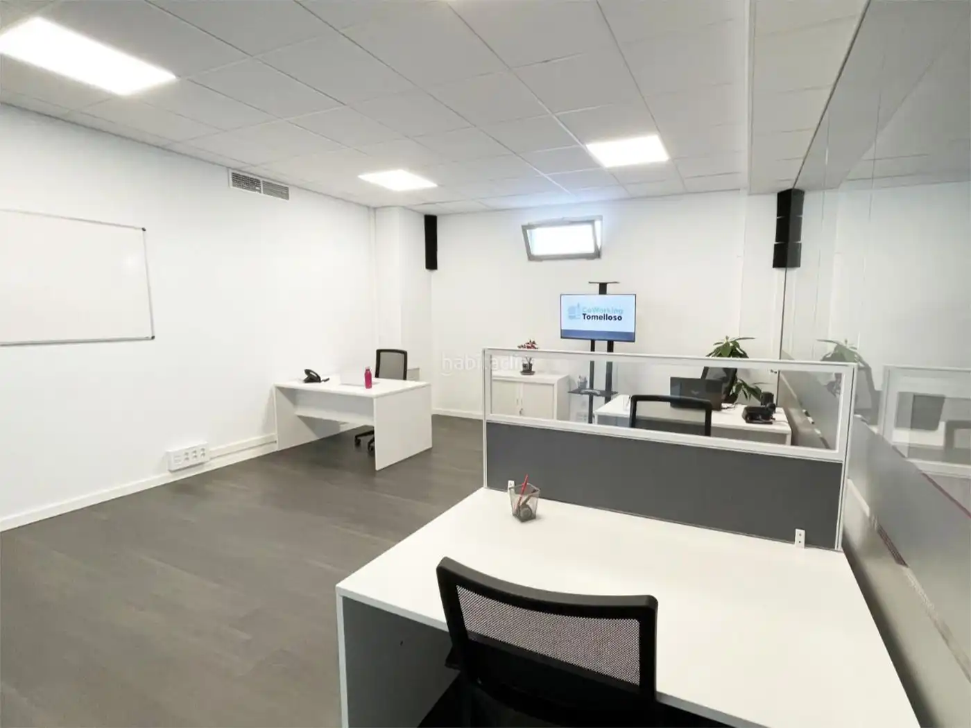 Büro zur Miete in Calle Argamasilla km 0,2, imagen 3