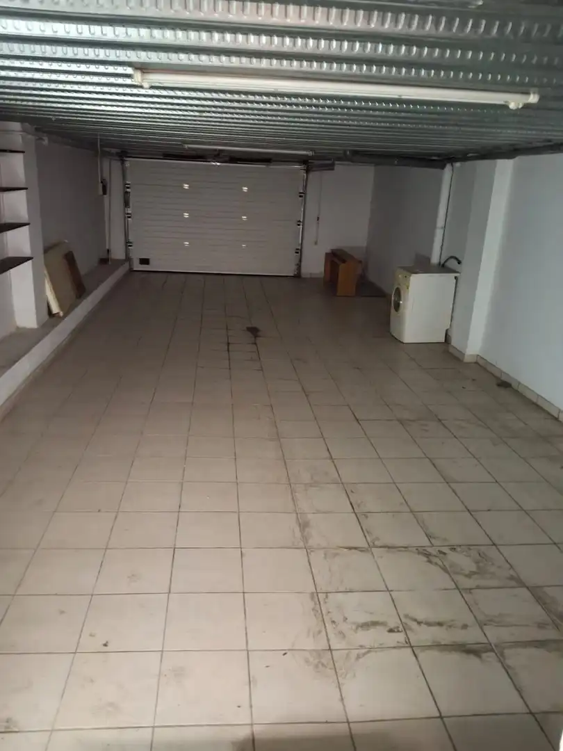 Casa adosada en venta en Olot