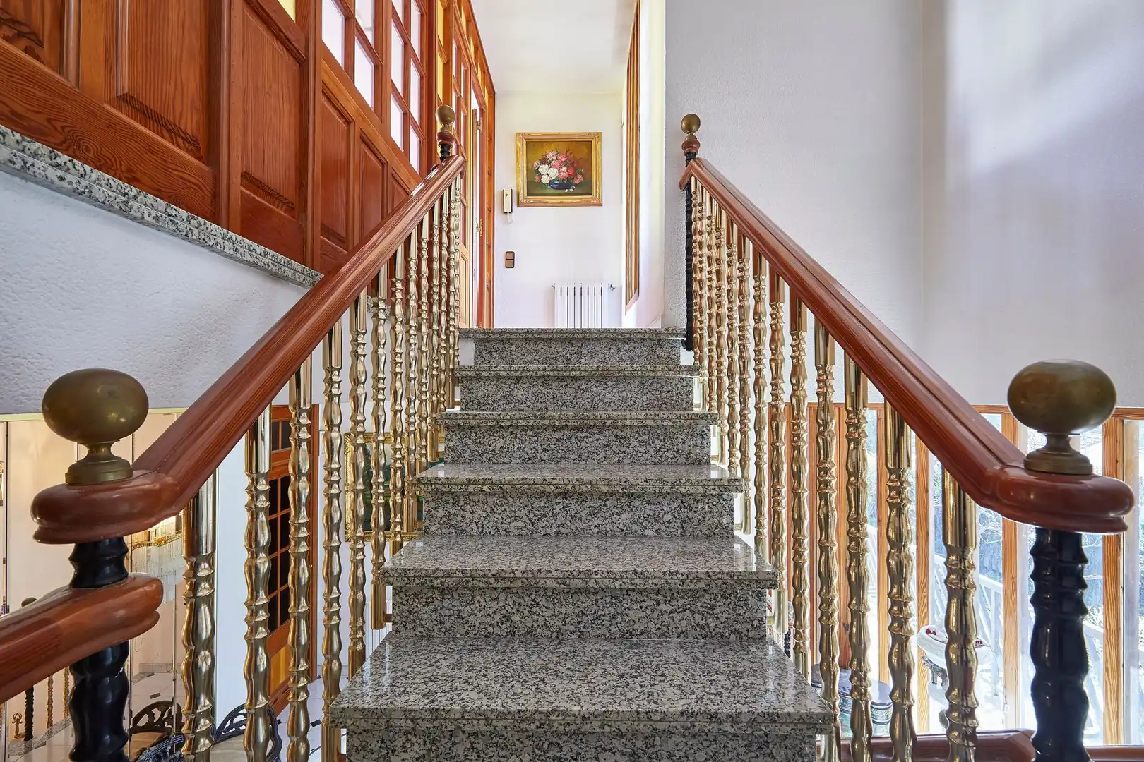 Casa o chalet en venta en Sant Fost de Campsentelles con Calefacción, Jardín privado y Terraza