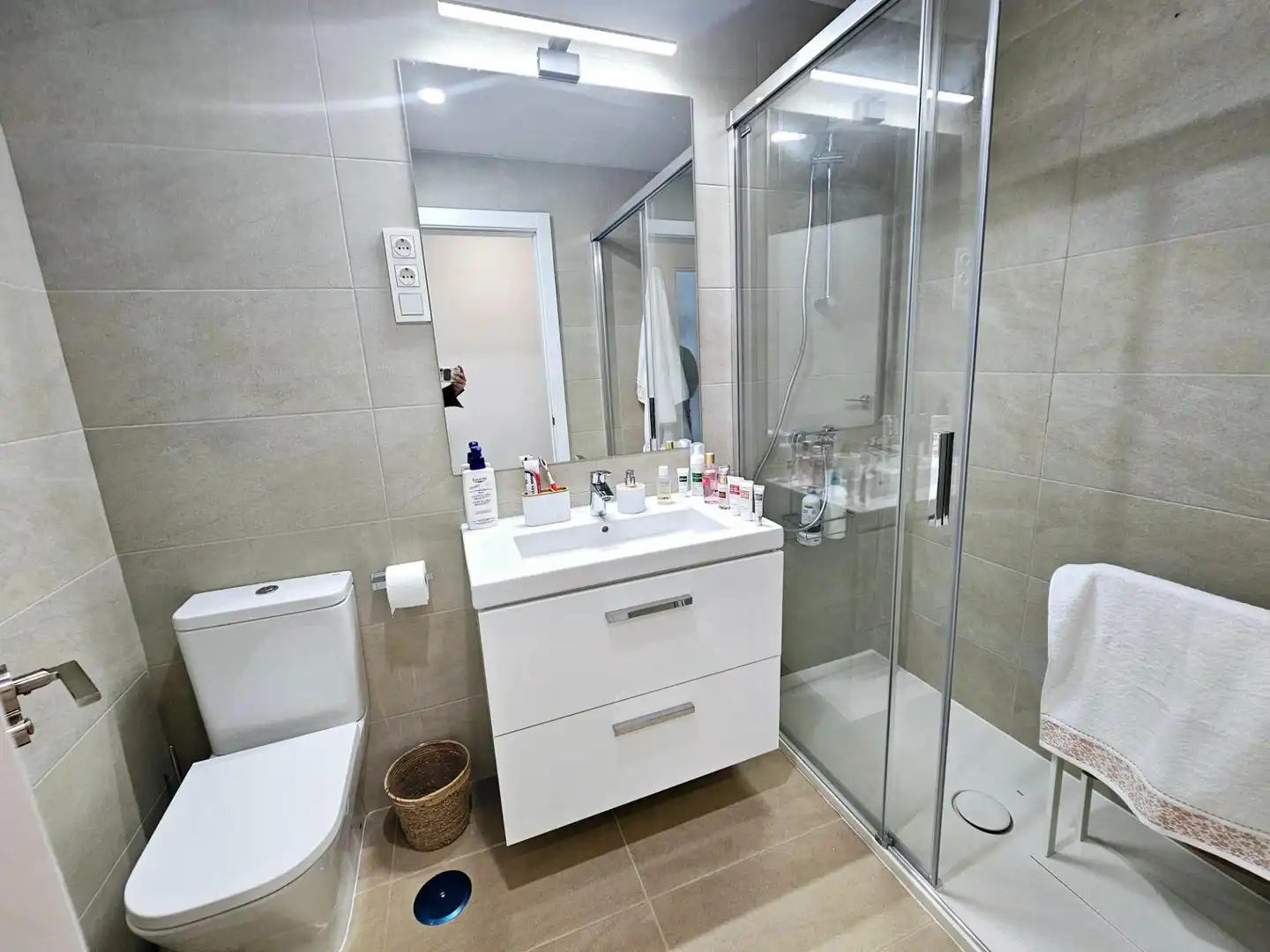 Piso con piscina en venta en MARTIRICOS 32, imagen 17