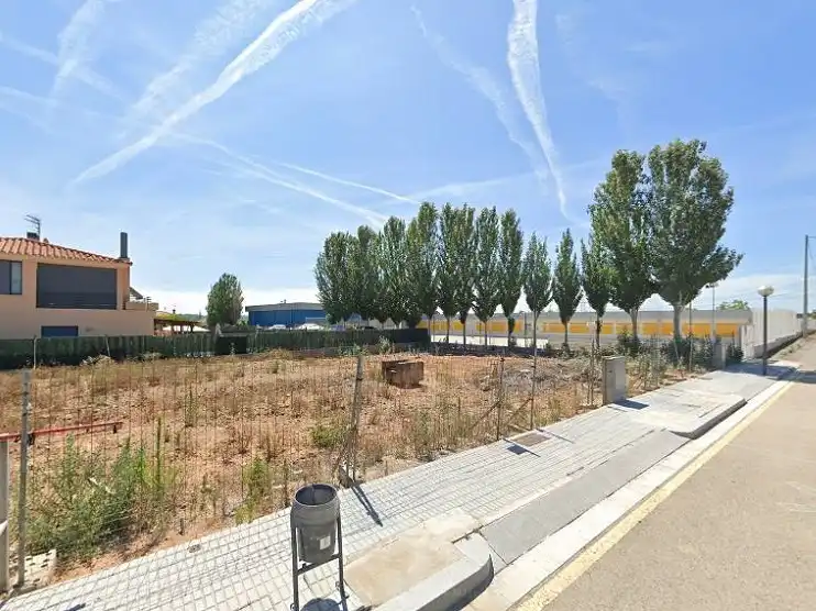 Residencial en venda en La Pobla de Mafumet