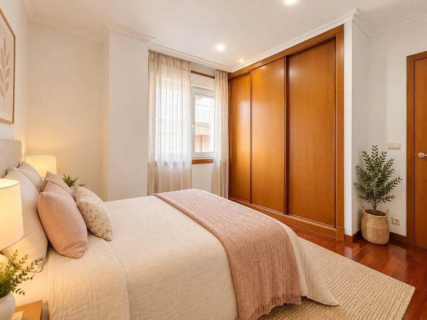 Habitación de Piso en venta en Palmeira