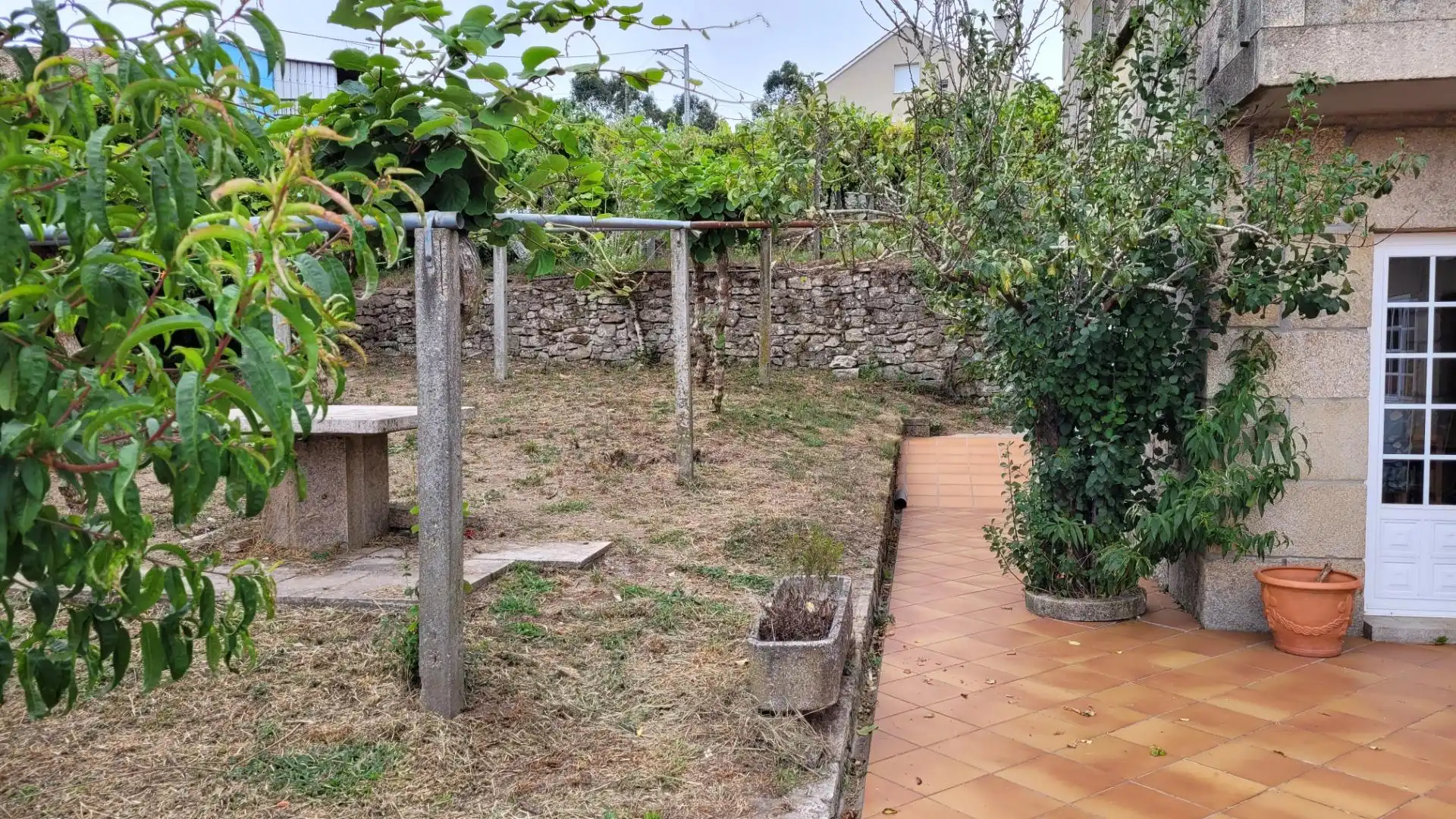 Xalet amb jardí en venda a Lugar CUIÑA-TREMOEDO, imagen 17