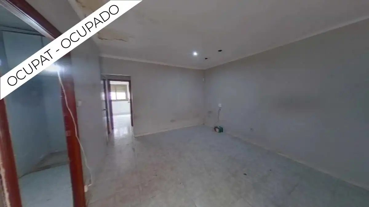 Apartament en venda en Badalona