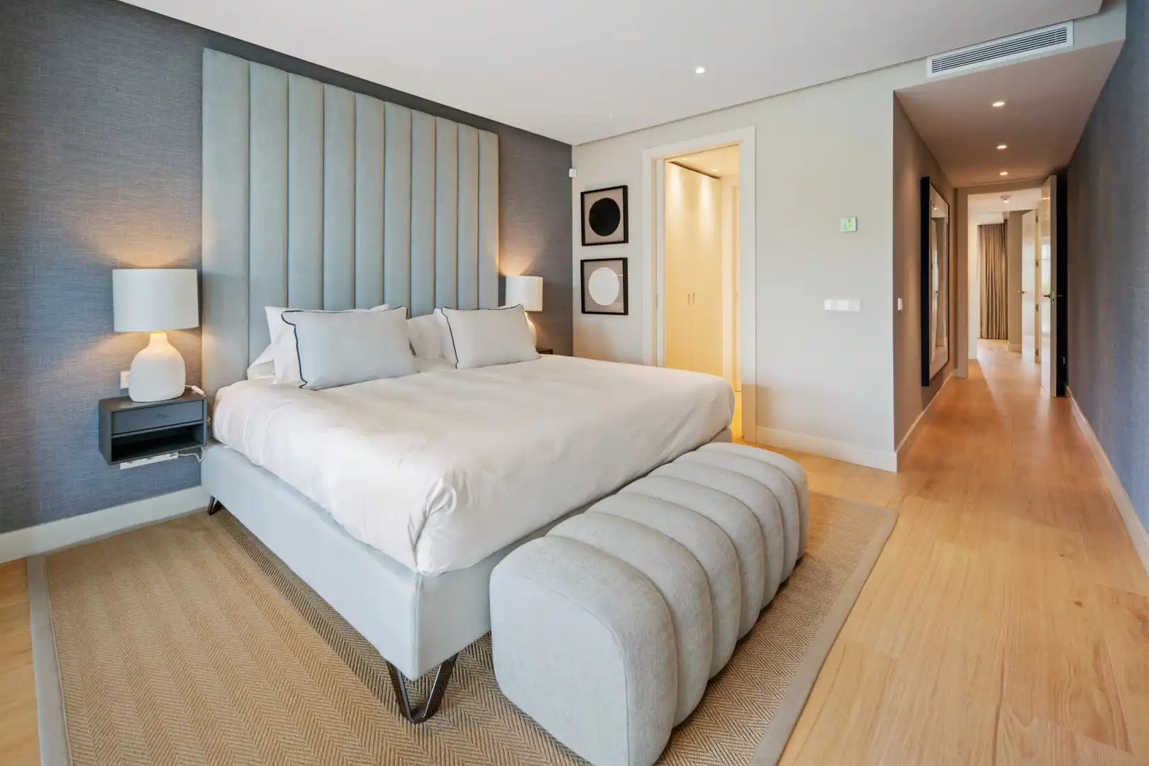 Apartamento con piscina en venta en Milla de Oro, imagen 30