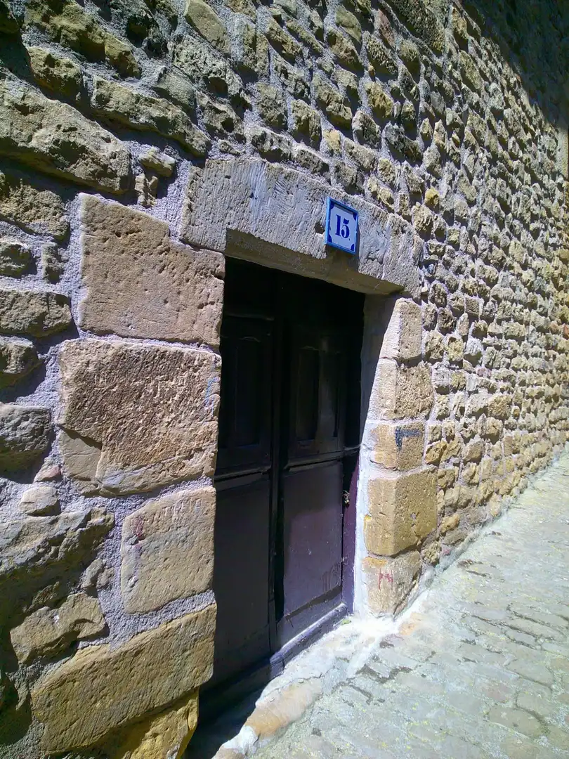 Haus zum Verkauf in Ujué / Uxue, imagen 69