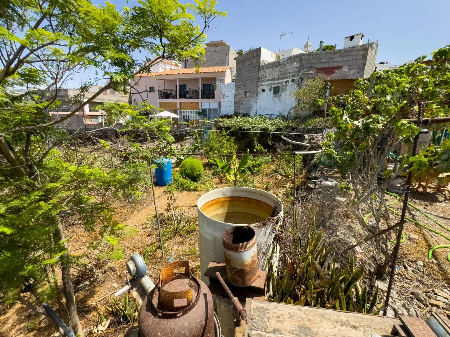 Finca rústica en venda en Guía de Isora