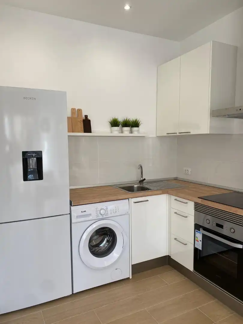Apartamento en venta en Costa Adeje, imagen 6