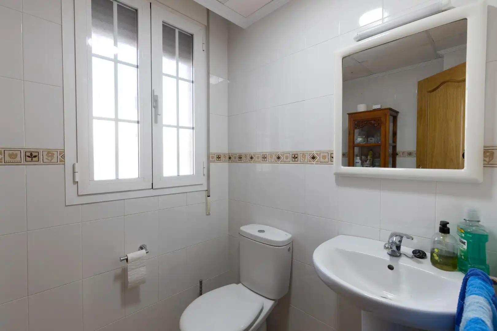 Chalet con terraza en venta en UNIS, imagen 15