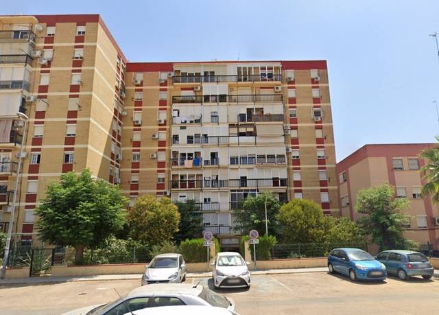 Piso en Venta en Aljarafe Del en Castilleja de la Cuesta