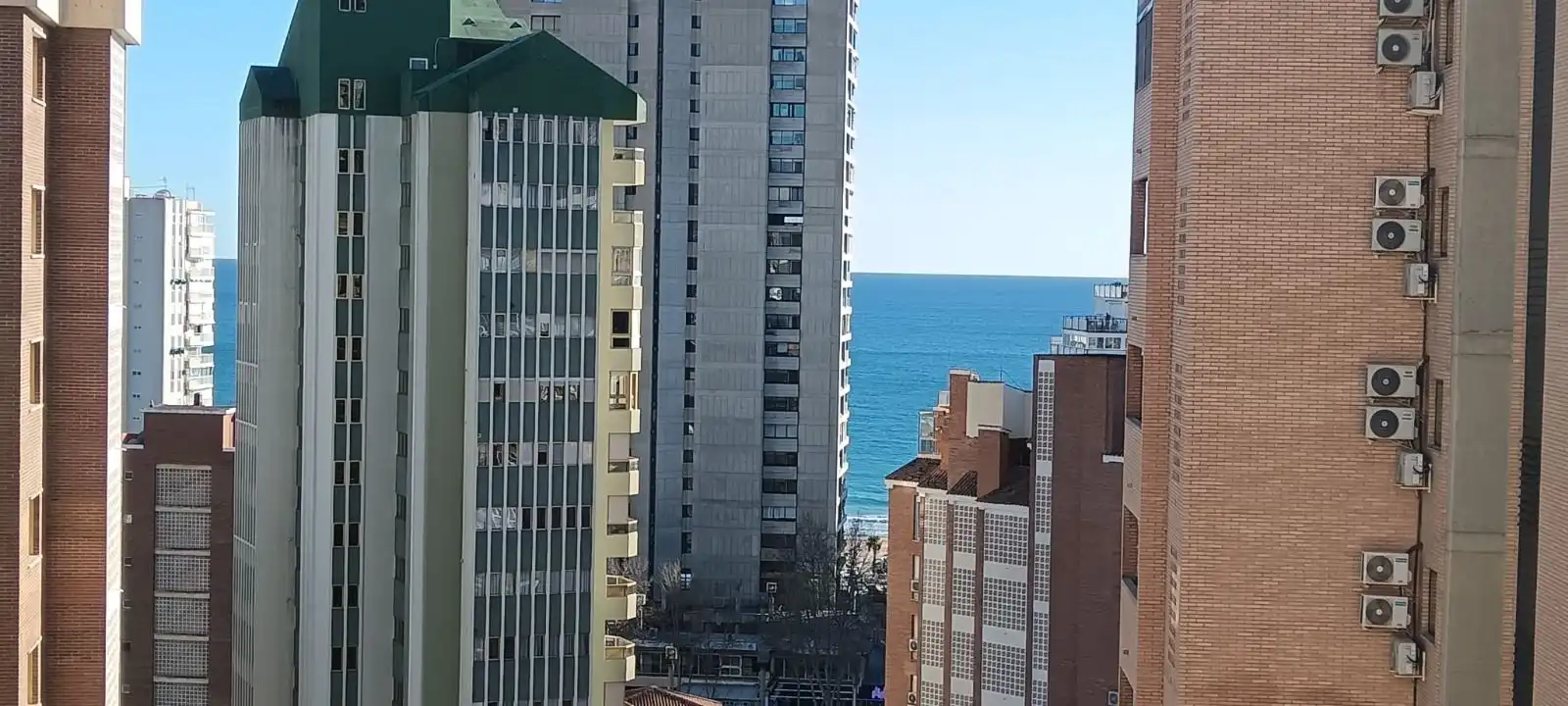 Appartement compact avec piscine à vendre à Playa de Levante, imagen 9