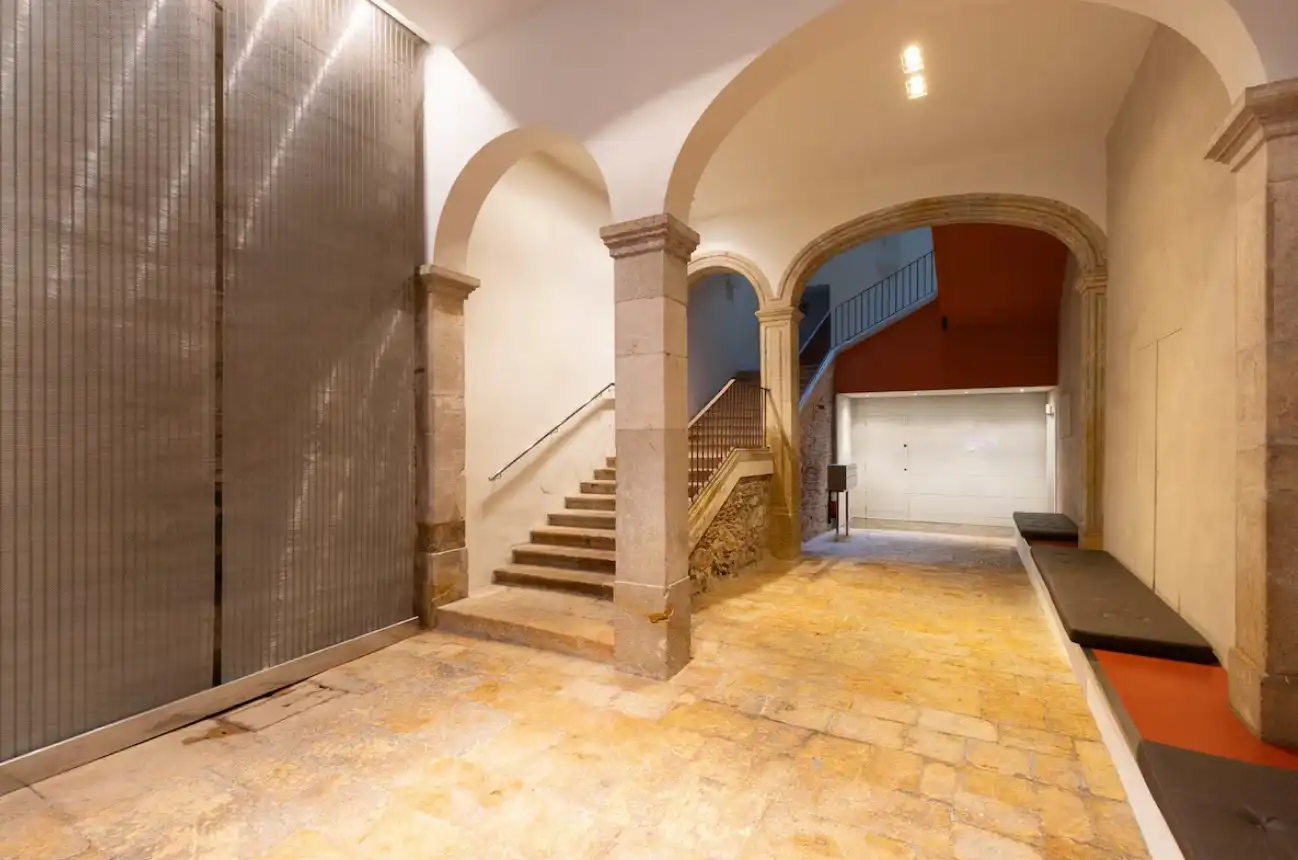 Apartamento de alquiler en Carrer Major, 1, Part Alta