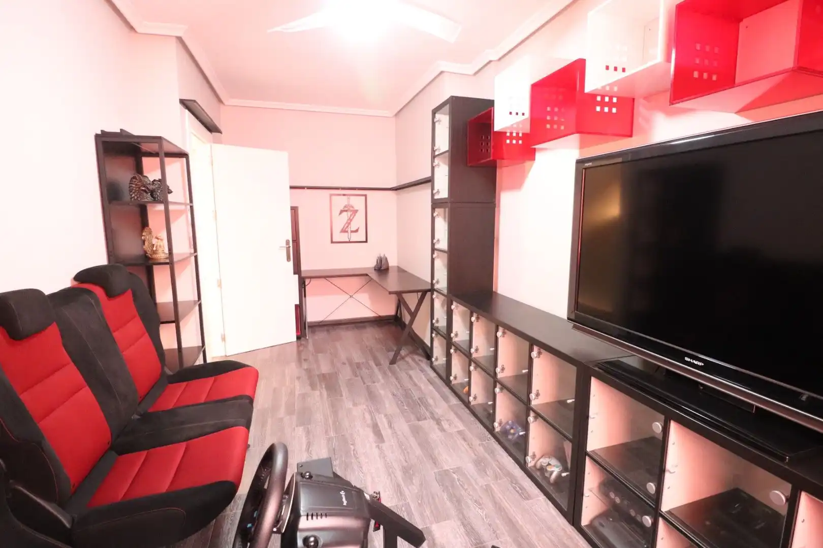 Adosado con terraza en venta en Redován, imagen 23