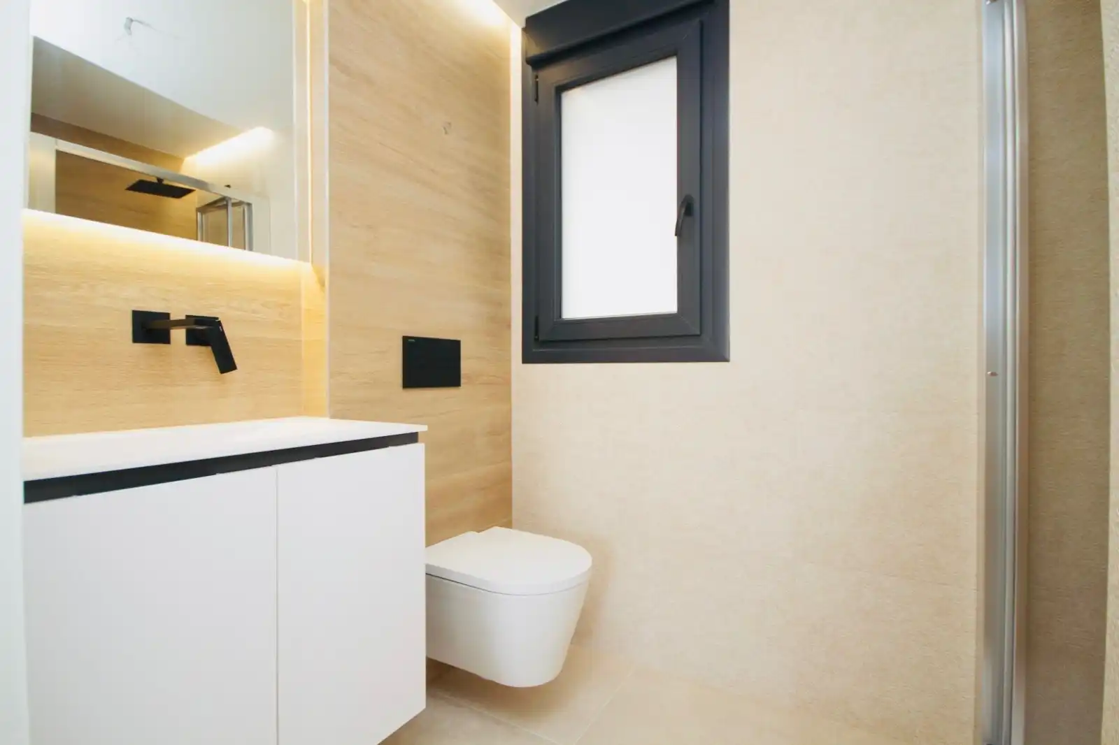 Penthouse mit Pool zum Verkauf in El Puerto, imagen 8