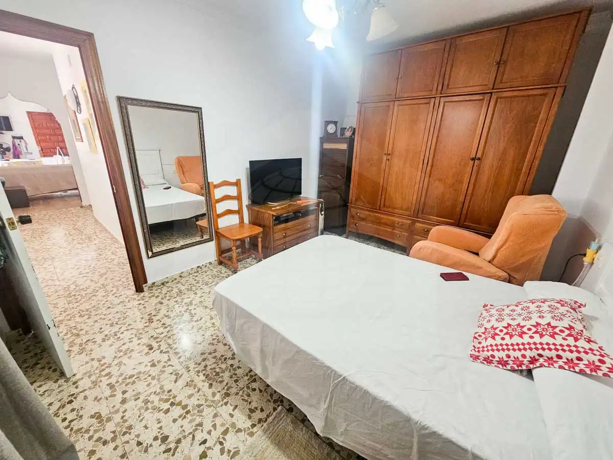 Casa o chalet en venta en Calle Feijóo, 8, Cártama pueblo