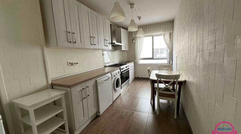 Foto 5 de Pis en venda a Las Ventas, León Capital