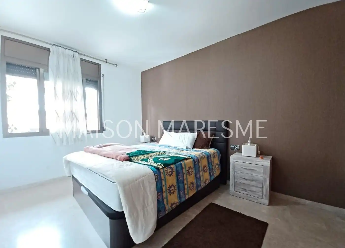 Piso con ascensor en venta en Canet de Mar, imagen 7