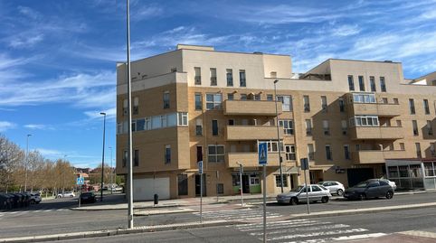 Foto 5 von Geschaftsraum zum Verkauf in Derechos Humanos, 23, Sónsoles, Ávila Capital