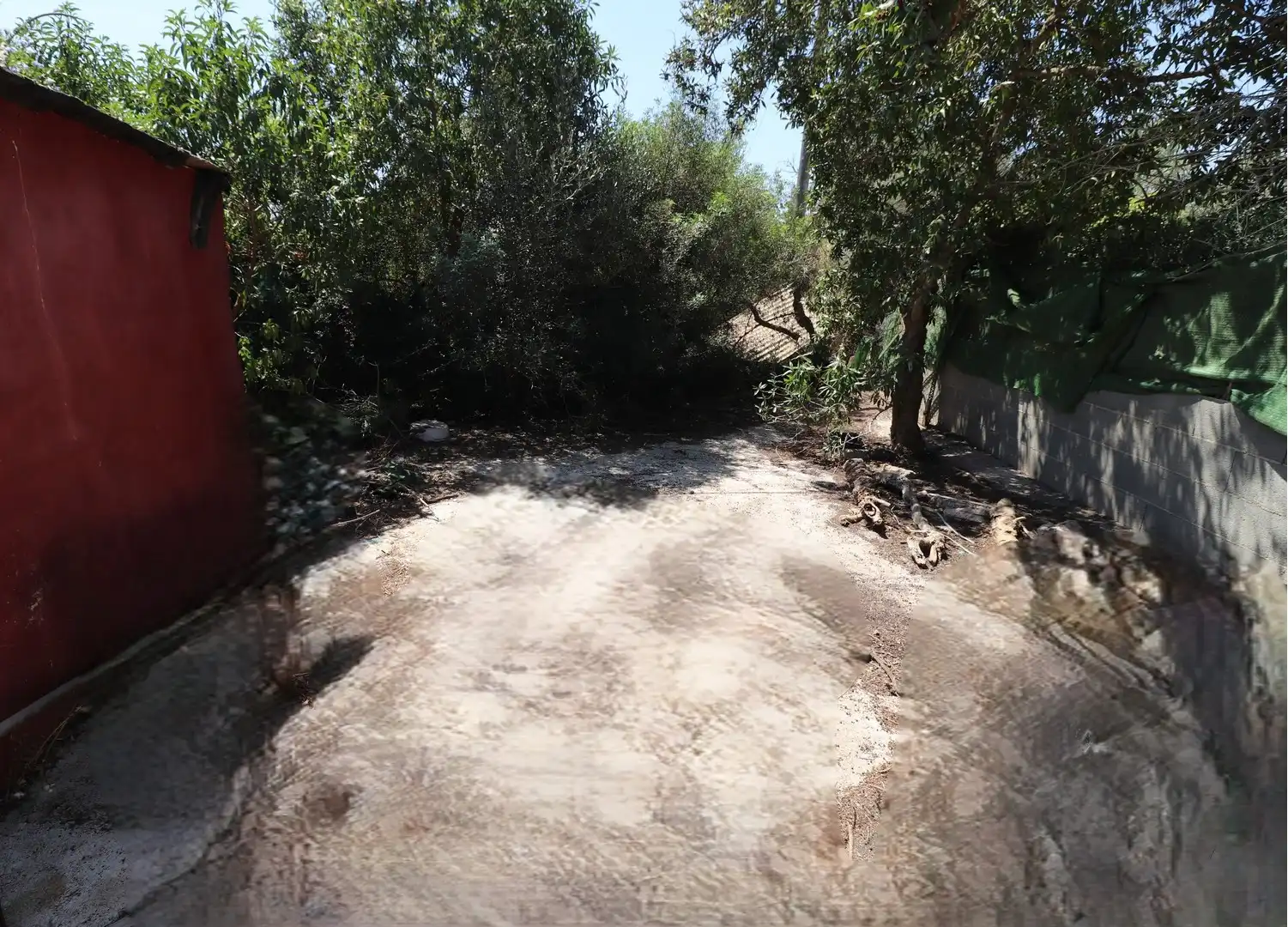 Finca rústica en venta en Llucmajor con Calefacción, Trastero y Piscina