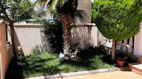 Foto 3 de Casa adosada en venda a Parada de Arriba, Salamanca