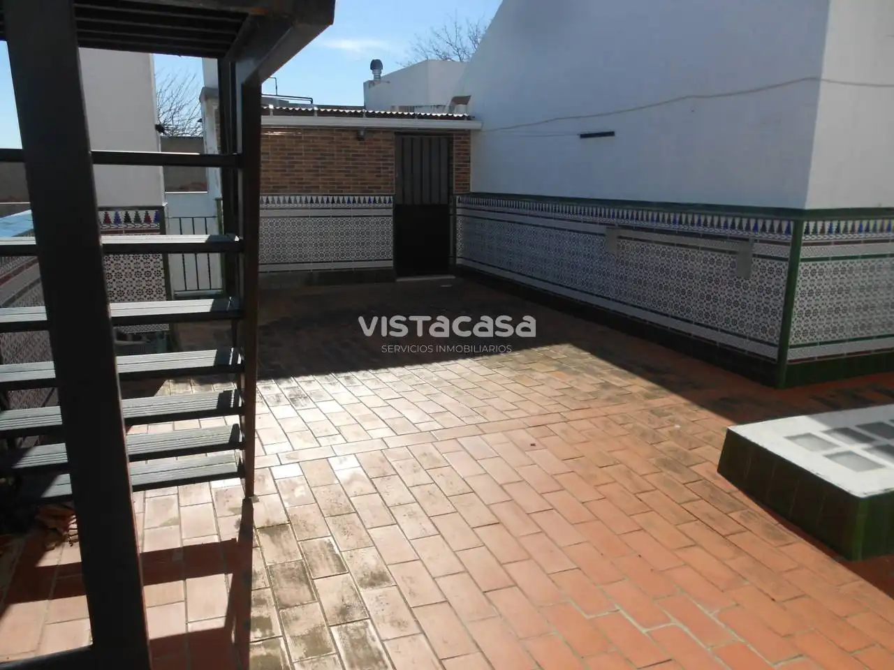 Casa o xalet en venda a Mairena del Alcor