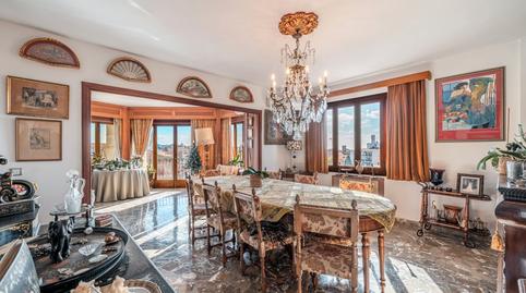 Foto 2 de Àtic en venda a Sant Jaume,  Palma de Mallorca