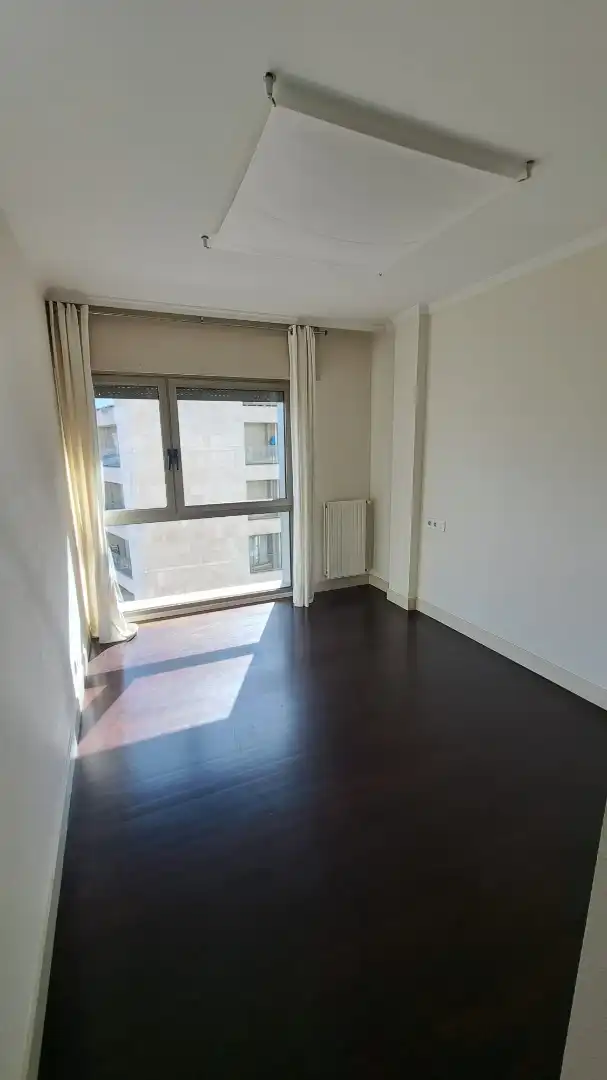 Bedroom of Flat for sale in Bilbao   with Heating, Storage room and Balcony