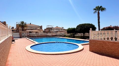 Foto 3 de Casa o xalet en venda a N/a, -1, Parque de las Naciones, Torrevieja
