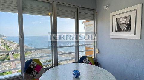 Foto 4 de Estudi de lloguer a Algarrobo Costa, Algarrobo