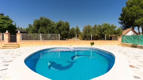 Foto 5 de Casa o chalet en venta en El Pino, Molina de Segura