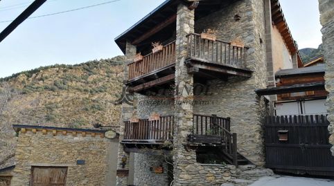 Foto 2 de Finca rústica en venda a Les Valls de Valira, Lleida