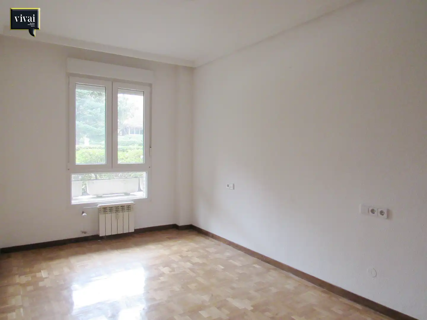 Habitación de Piso en venta en Madrid con Aire acondicionado, Calefacción y Parquet
