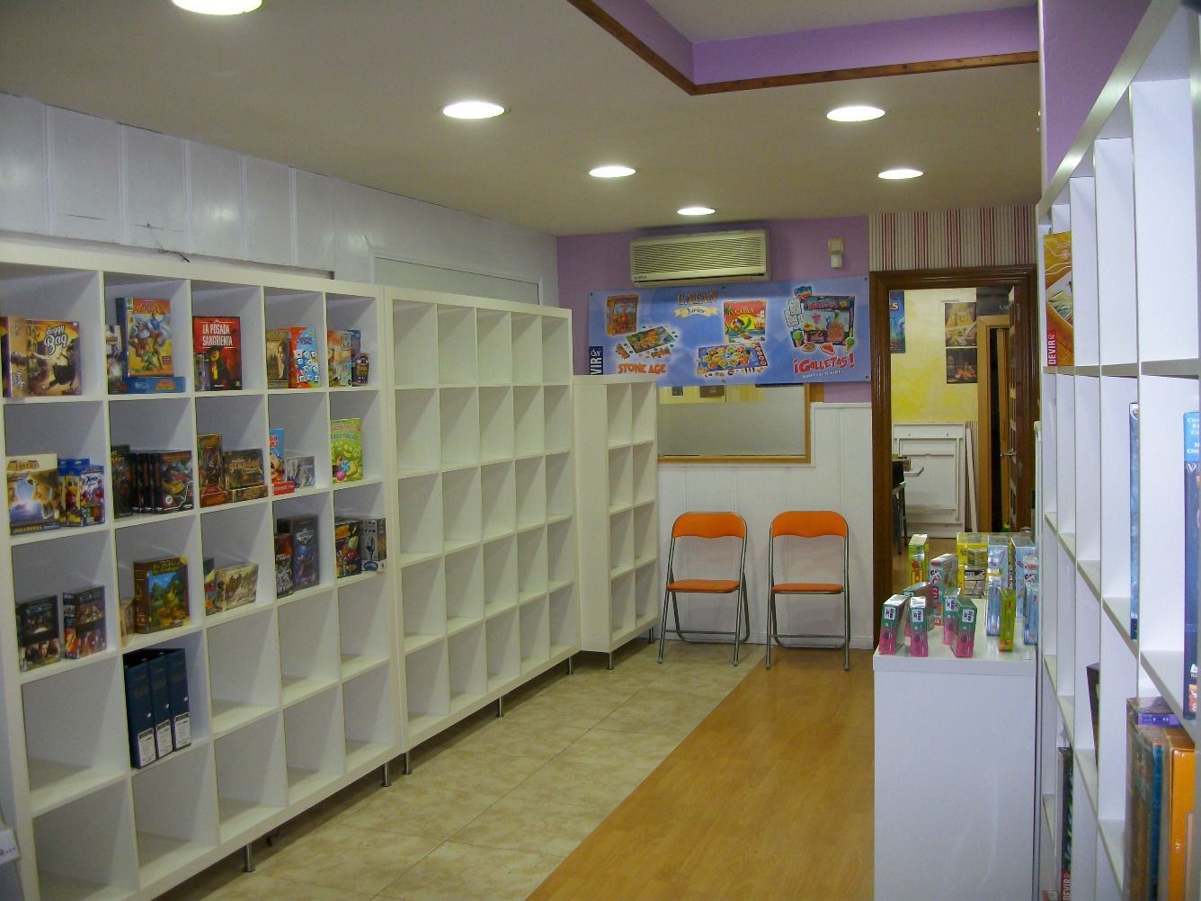 Local en venda en Salamanca Capital amb Calefacció