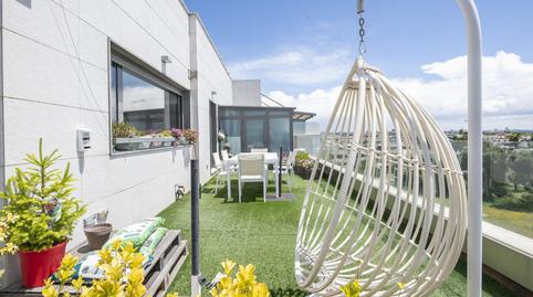 Foto 3 de Àtic en venda a C. del Carril de Los Caleros, 24, Aravaca,  Madrid Capital